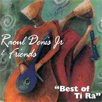 Best Of Ti Ra