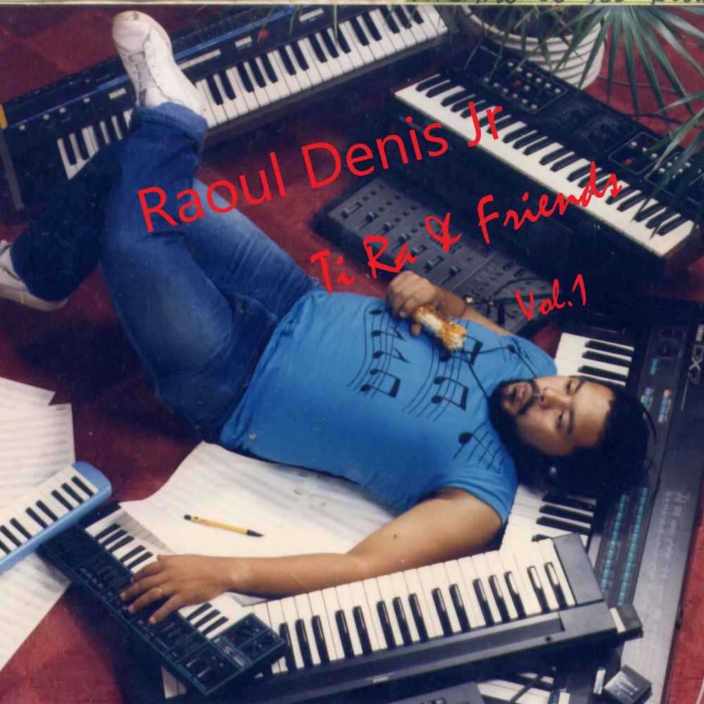 Ti Ra & Friends - Vol.1