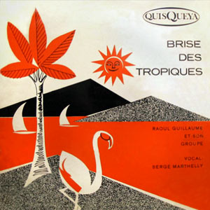Brise Des Tropiques