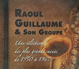 Une Séléction Des Plus Grands Succès De 1950 à 1967