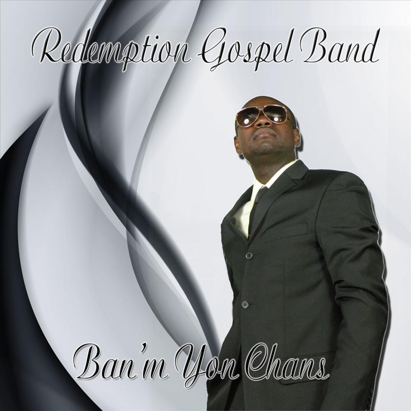 Ban'm yon chans (Give Me a Chance)