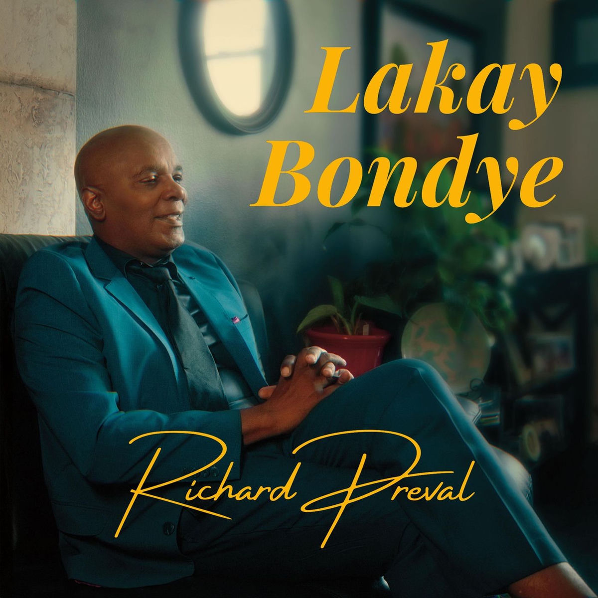Lakay Bondye