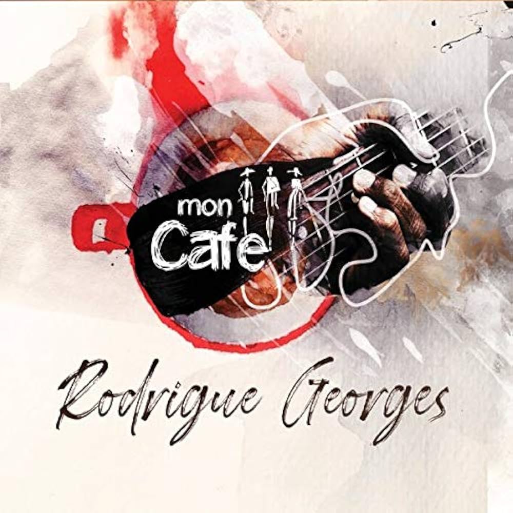 Mon Cafe