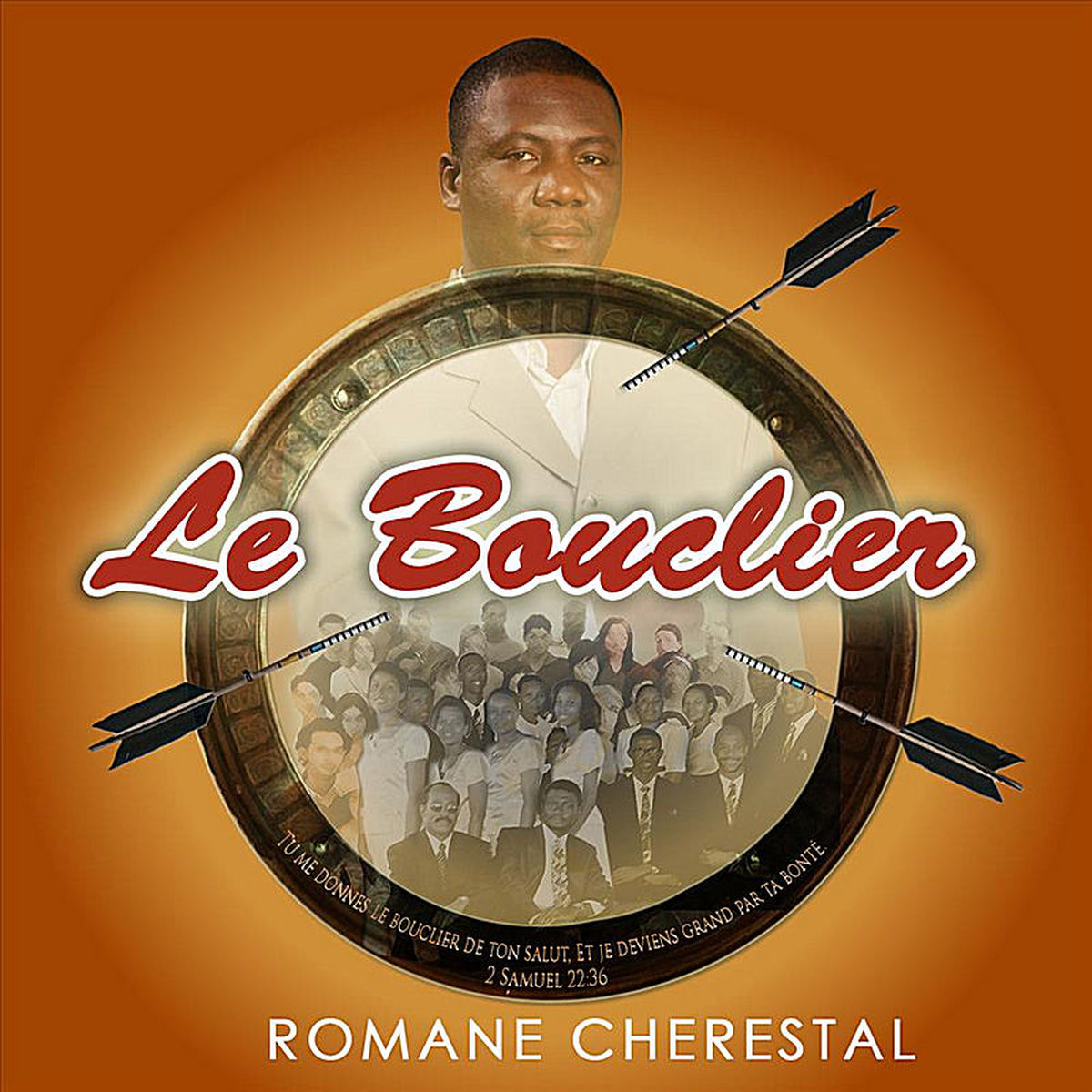 Le Bouclier