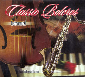 Classic Boleros - Instrumental