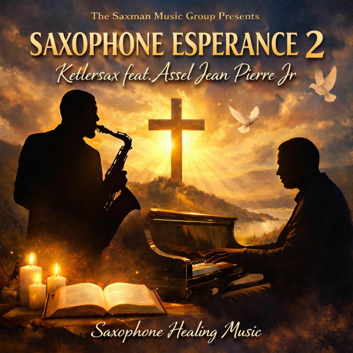 Jacques Sauveur Jean