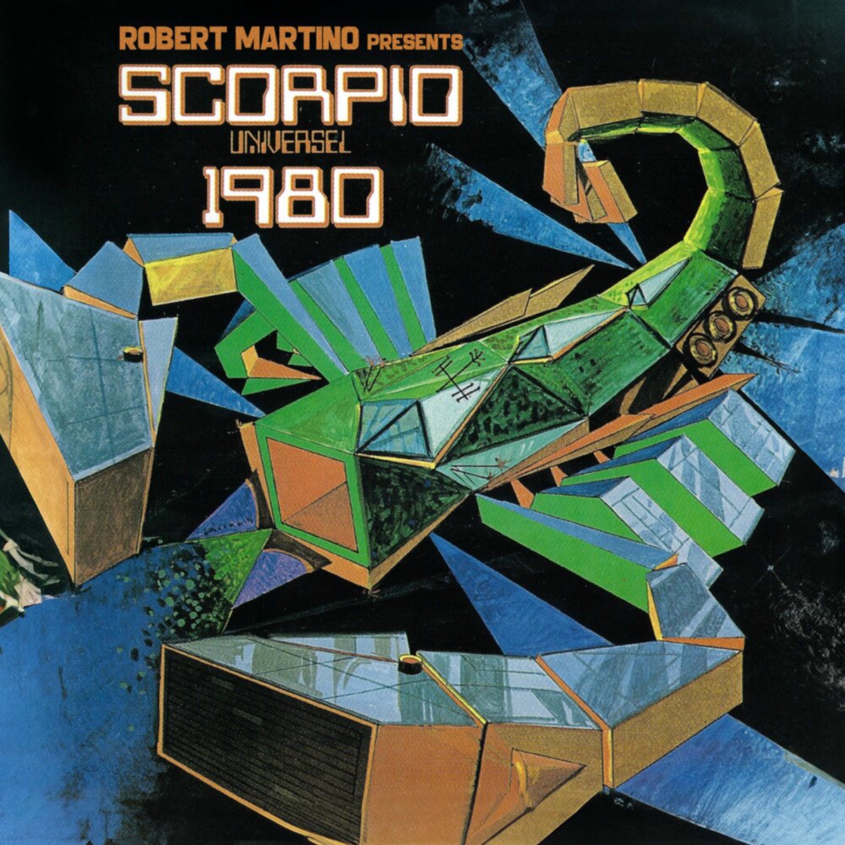 1980 - M’Pap Craze