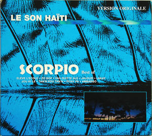Best Of - Le Son Haïti