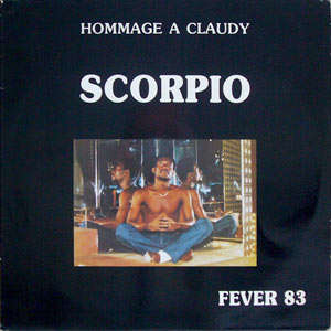 Hommage A Claudy - 2e album