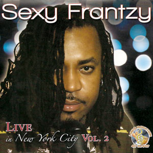 Live in New York - Vol.2