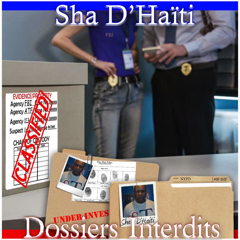 Dossiers Interdits explicit