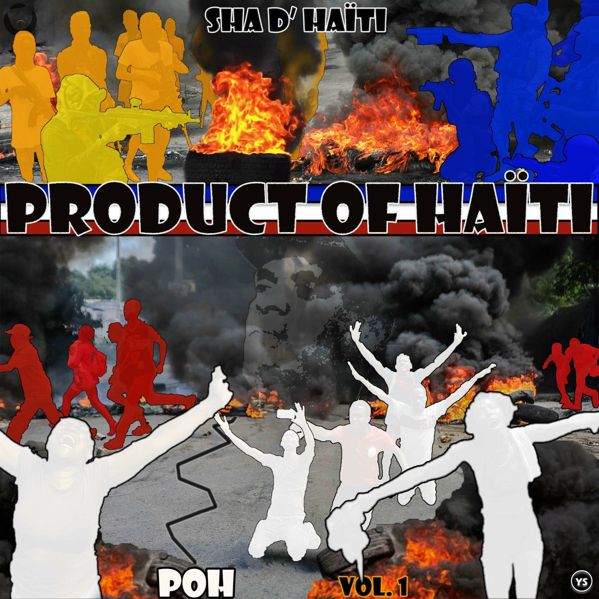 PRODUCT OF HAITI (POH) explicit