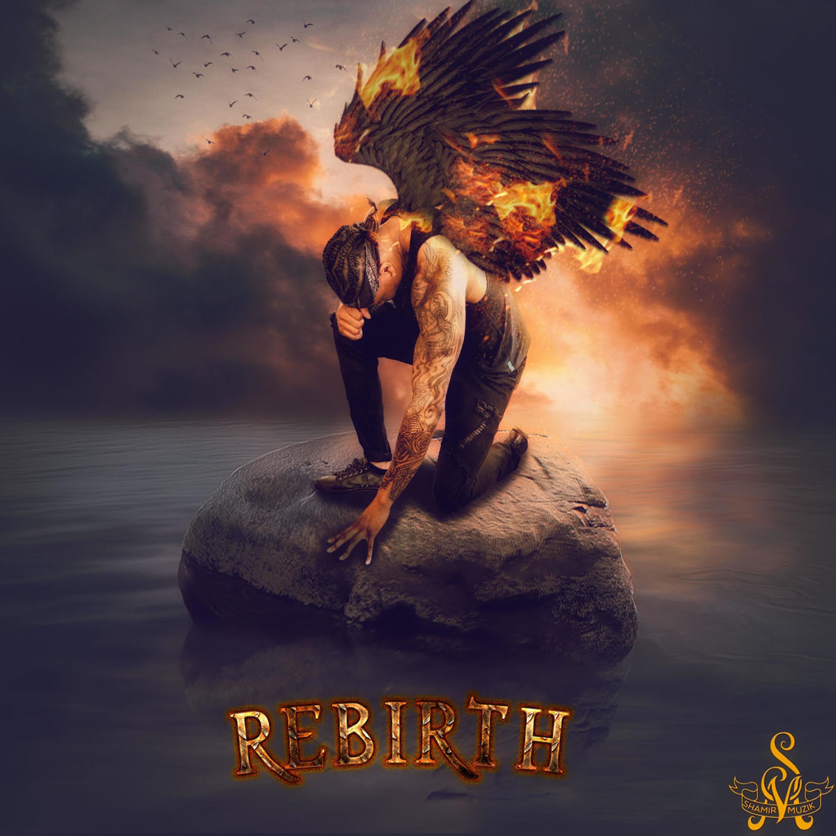 Rebirth