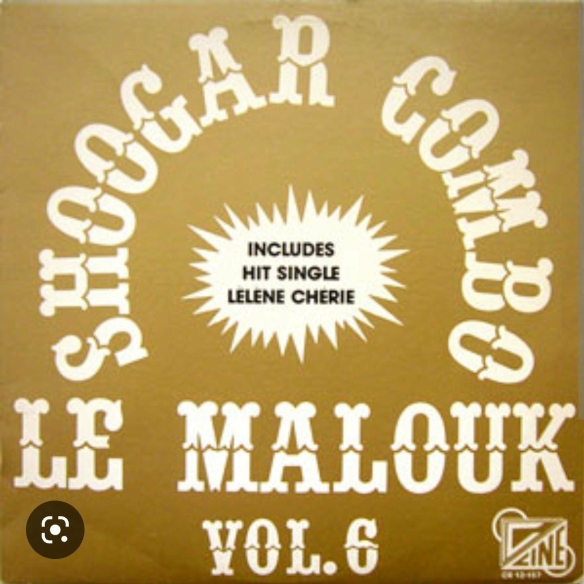 Le Malouk - Vol.6