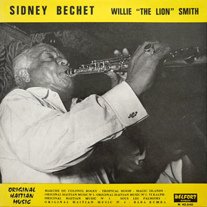 Original Haïtian Music