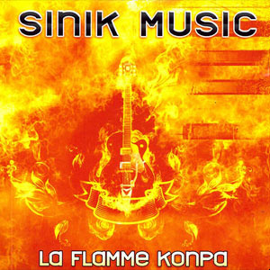 La Flamme Konpa