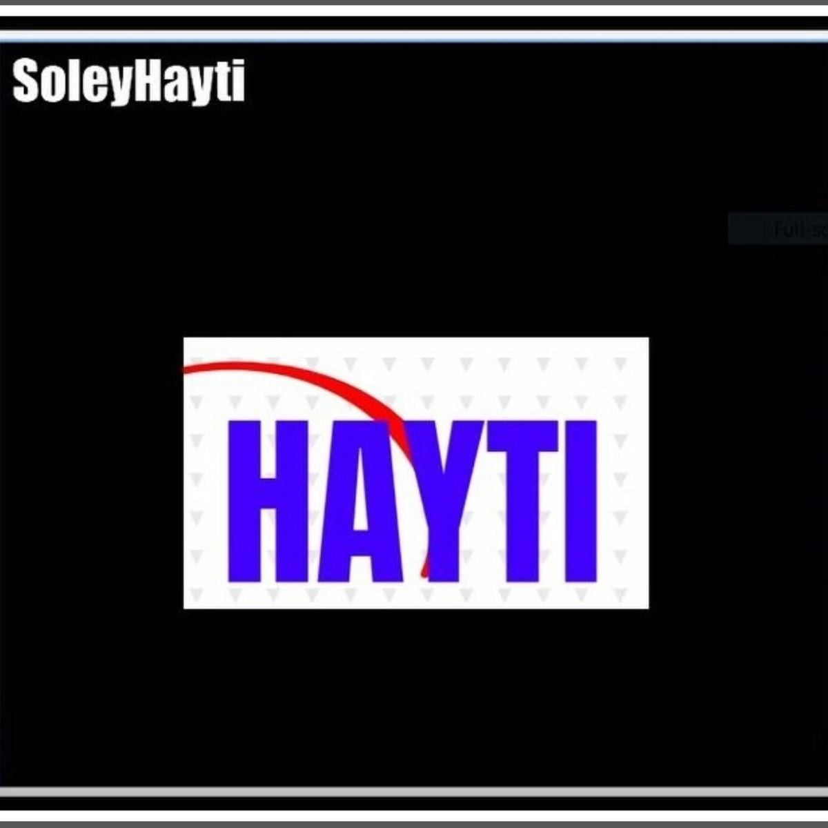 Ayisyen Chanje Lespri Nou, Pou Sa Ka Chanje Jodi Ya