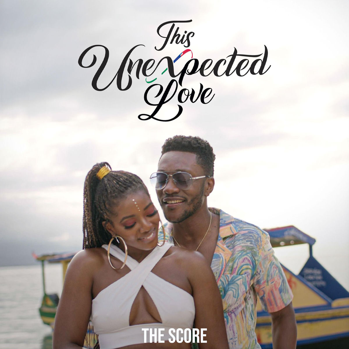 This Unexpected Love The Score