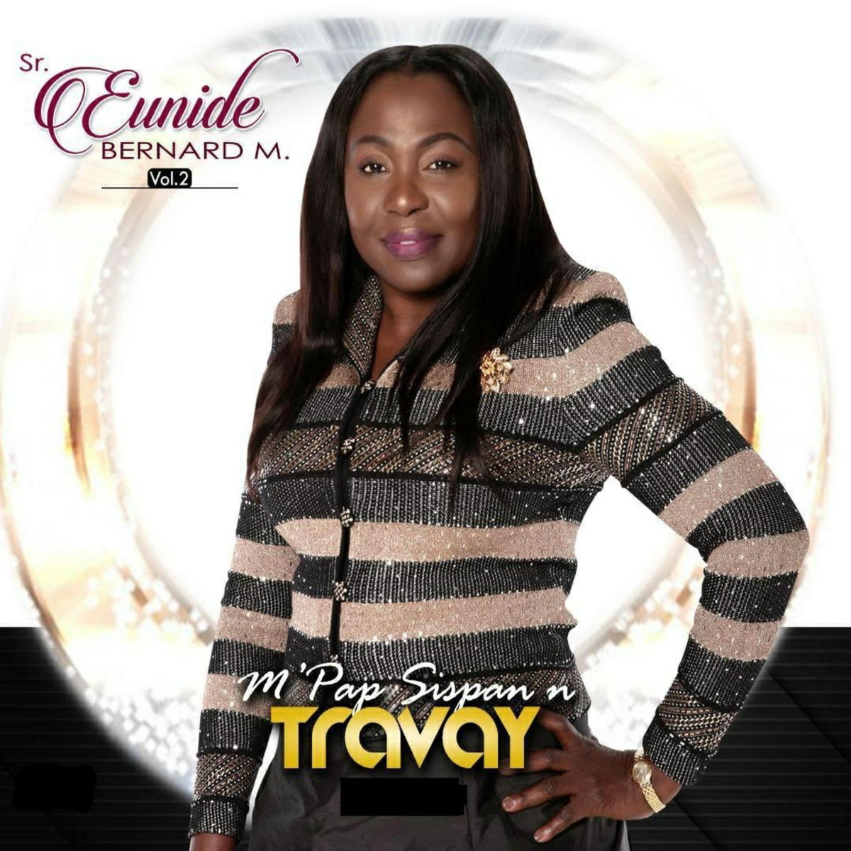 M’pap Sispan’n Travay