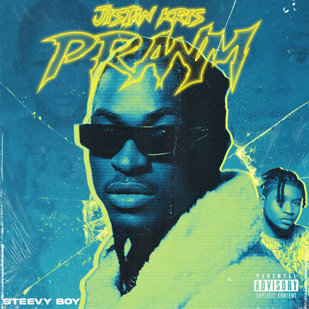 Jistan Kris Pranm explicit