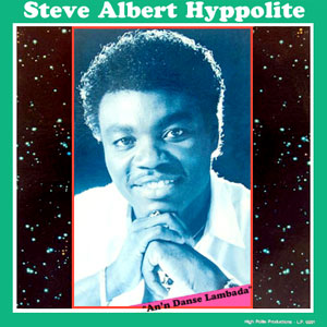 An’n Danse Lambada