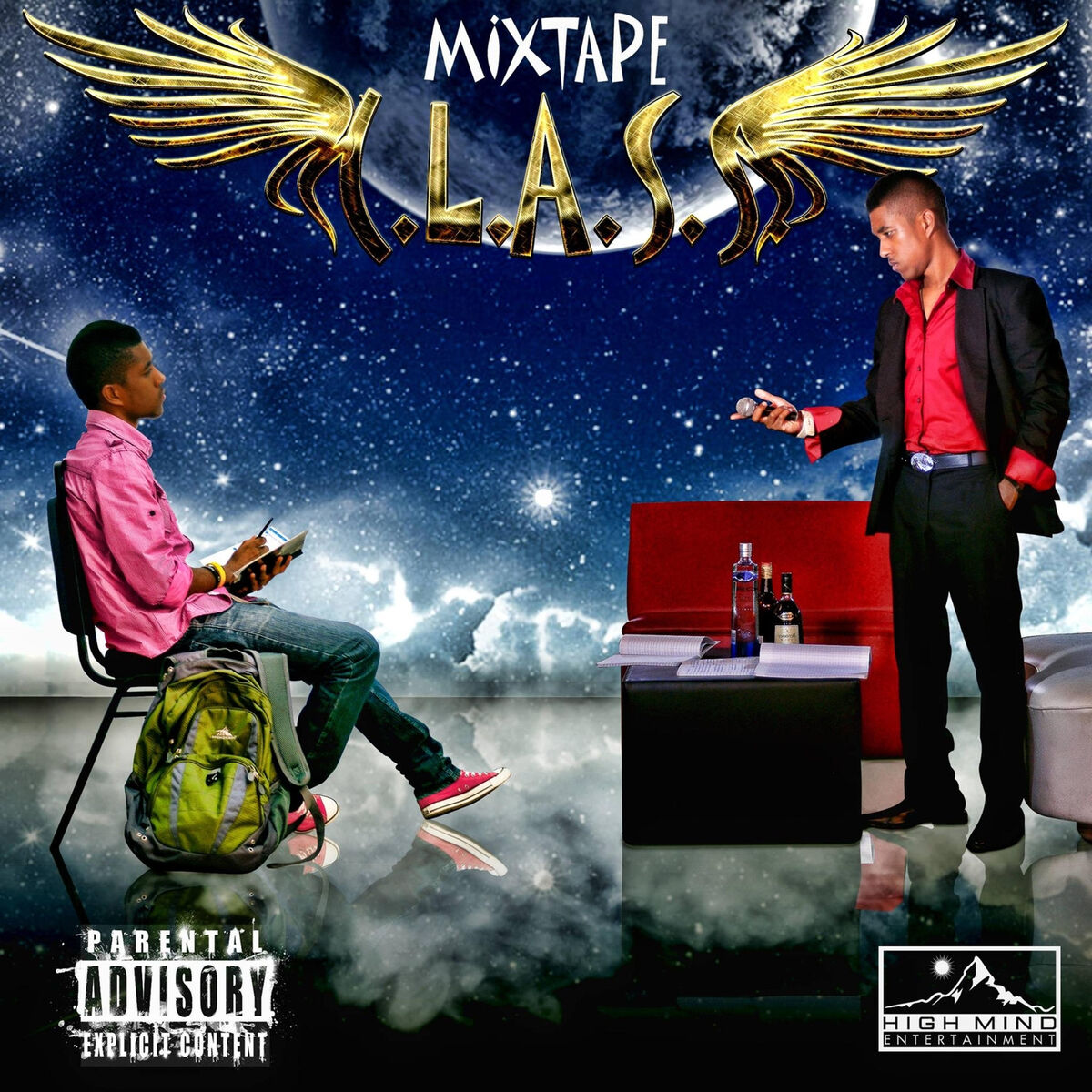 Mixtape C.L.A.S.S