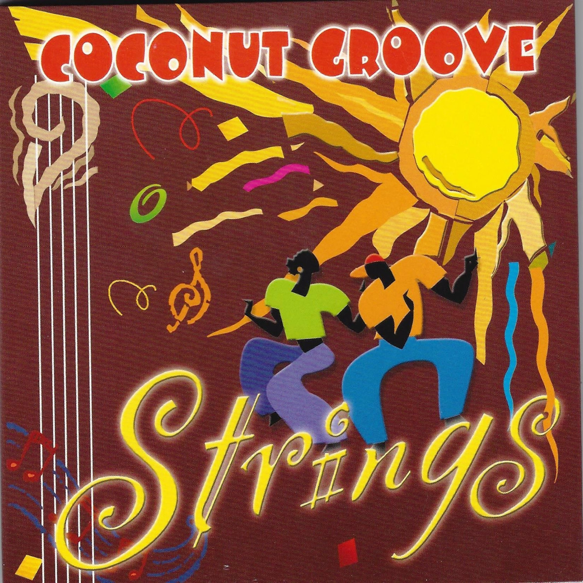 Coconut Groove