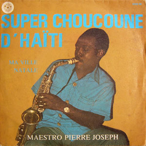 Ma Ville Natale / Ouanaminthe