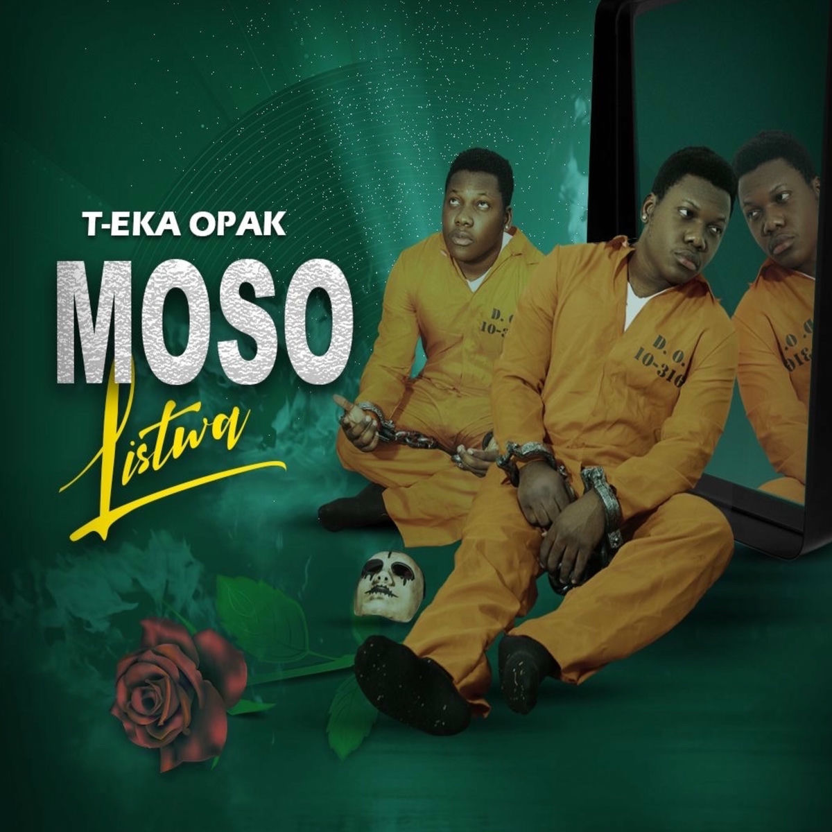 Moso Listwa