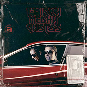 T-Micky & Medhy Custos