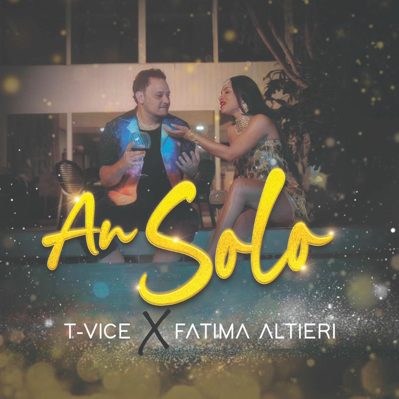 An Solo (feat. Fatima Altieri)