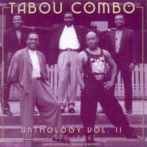 Anthology Vol.II (1979-1986)