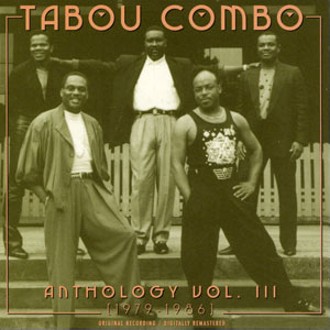 Anthology Vol.III (1979-1986)