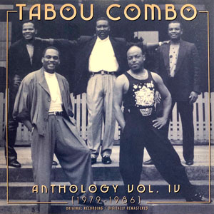 Anthology Vol.IV (1979-1986)