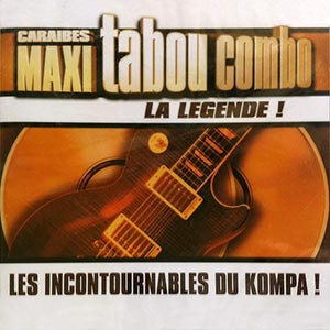 Caraibes Maxi - La Legende !