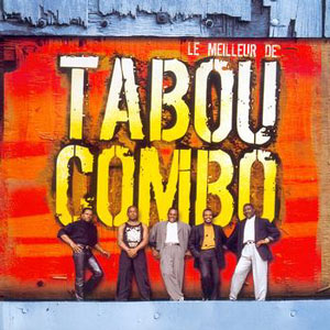 Le Meilleur De Tabou Combo