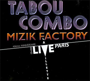 Live Paris La Villette - 40ème