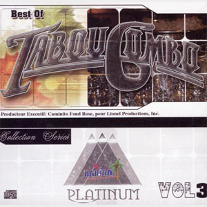 Platinum Vol.3