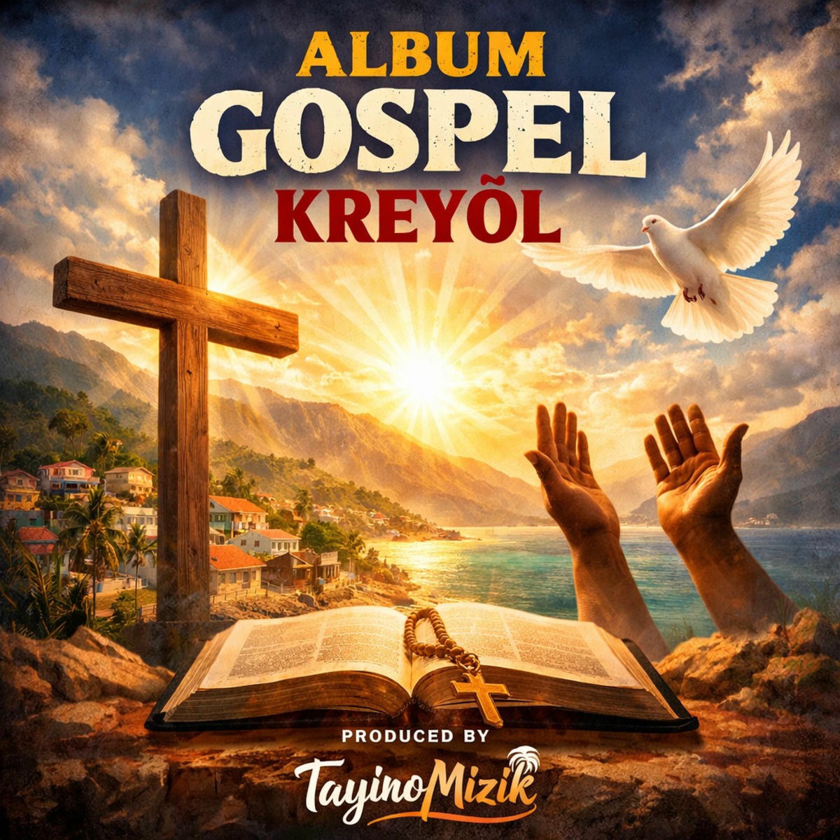 Gospel Kreyol