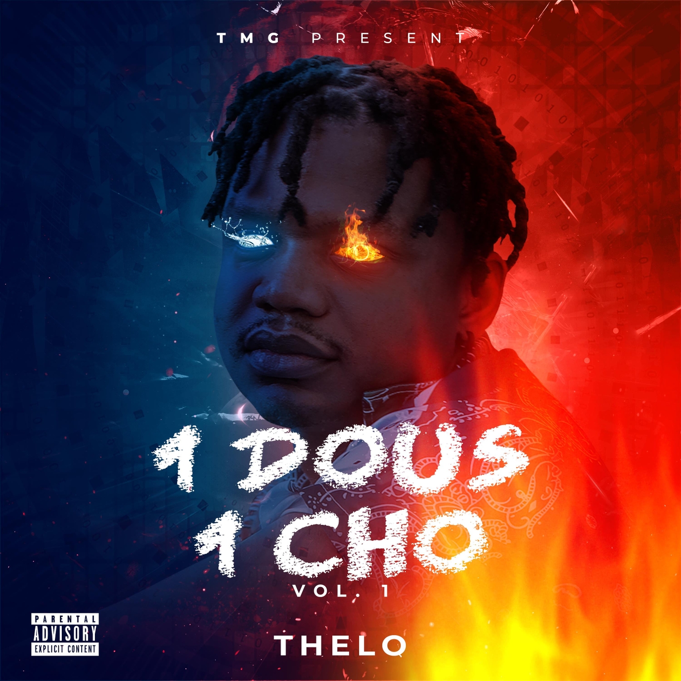 1 Dous 1 Cho, Vol. 1