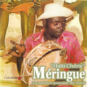 Haïti Chérie - Méringue