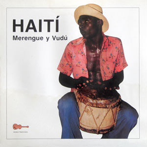 Haití - Merengue y Vudú