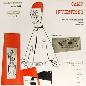 Camp Inventions