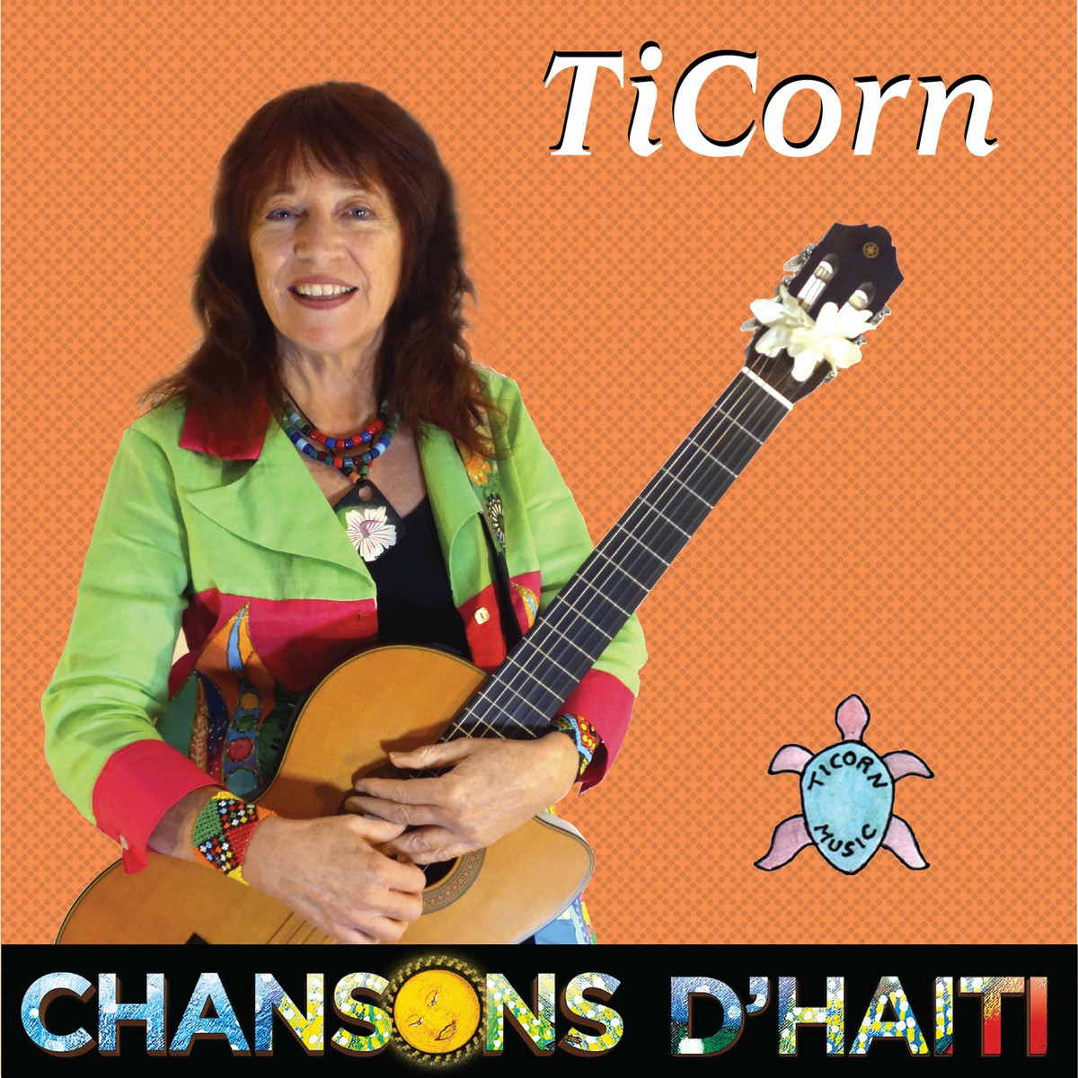 Chansons d'Haiti, Vol. 10