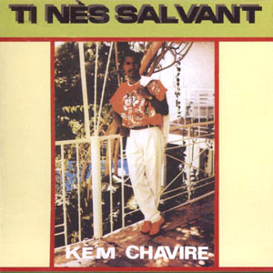 Kè’m Chaviré