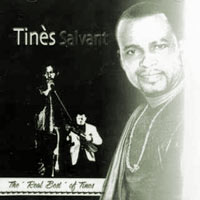 The Real Best Of Tinès