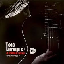 A Double Sens - Nan Ti Twoua