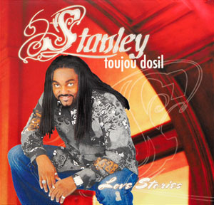 Toujou Dosil - Love Stories