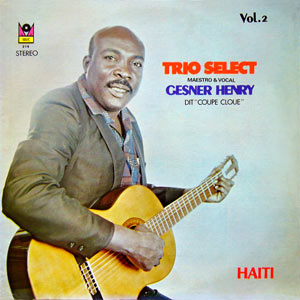 Haiti - Vol. 2