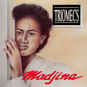 Madjina